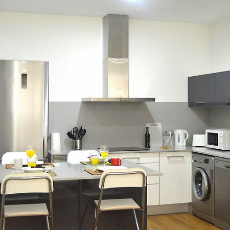 Apartamento Recreo Cádiz Eksteriør bilde