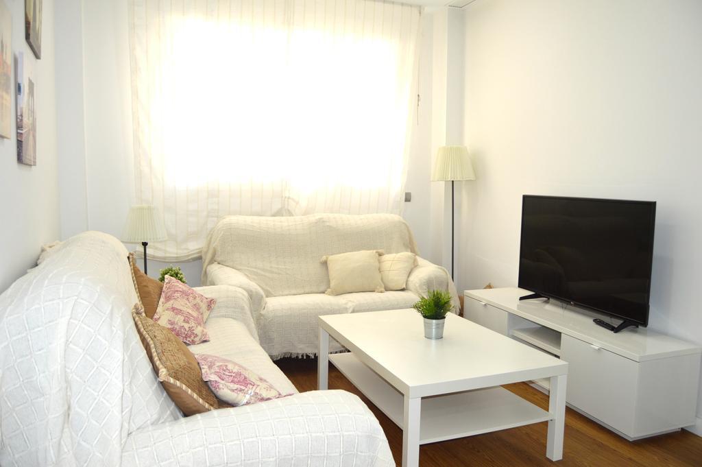Apartamento Recreo Cádiz Eksteriør bilde