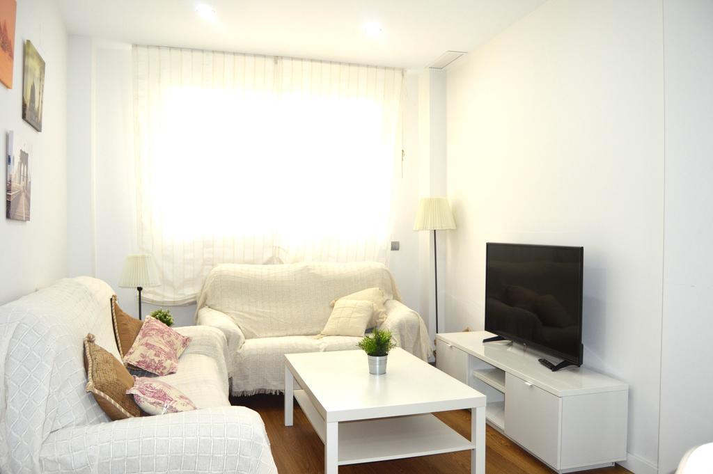 Apartamento Recreo Cádiz Eksteriør bilde