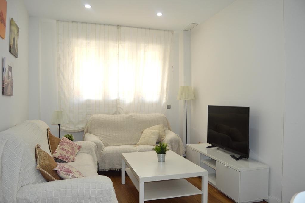 Apartamento Recreo Cádiz Eksteriør bilde