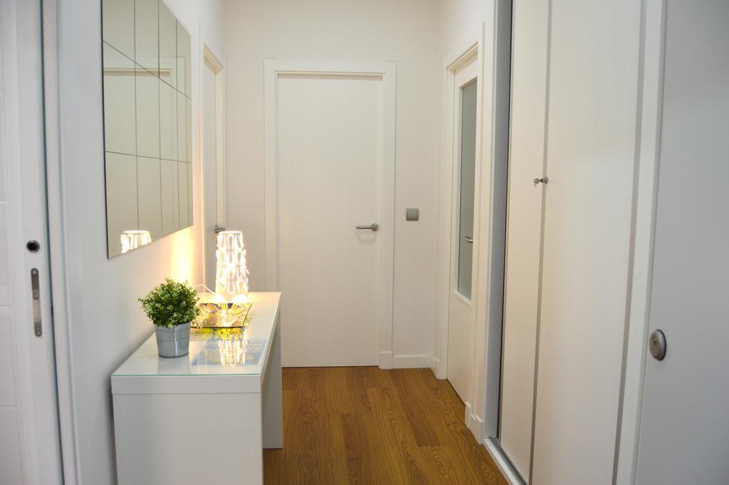 Apartamento Recreo Cádiz Eksteriør bilde