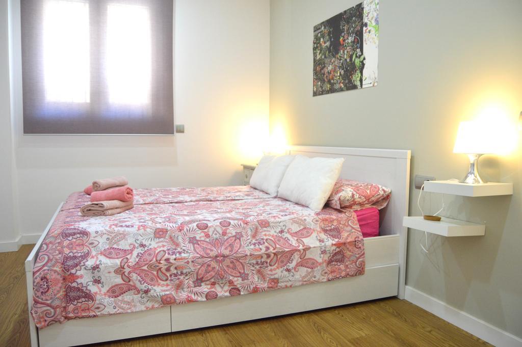 Apartamento Recreo Cádiz Eksteriør bilde