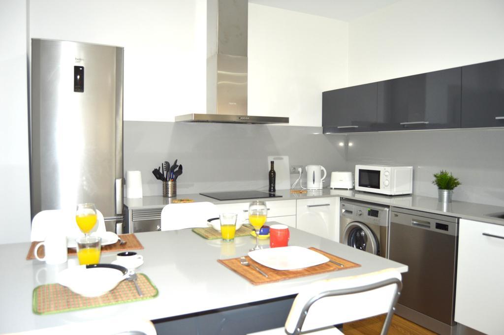 Apartamento Recreo Cádiz Eksteriør bilde