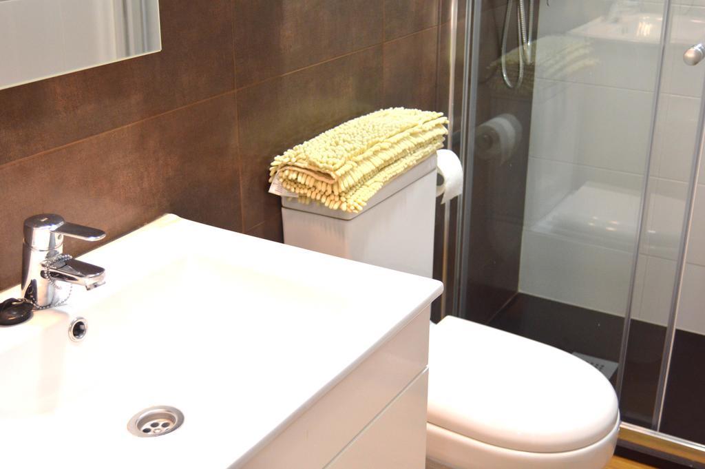 Apartamento Recreo Cádiz Eksteriør bilde