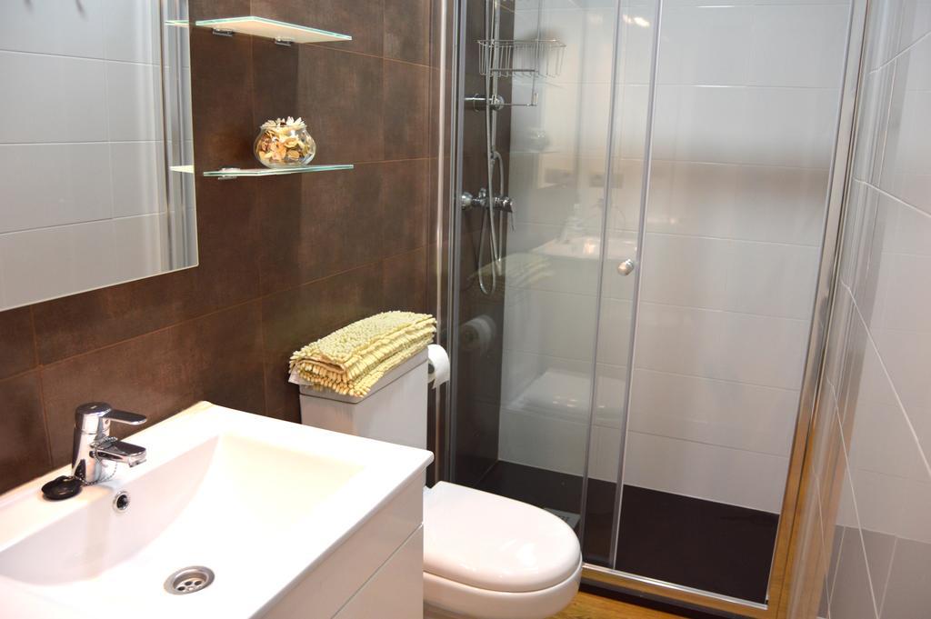 Apartamento Recreo Cádiz Eksteriør bilde