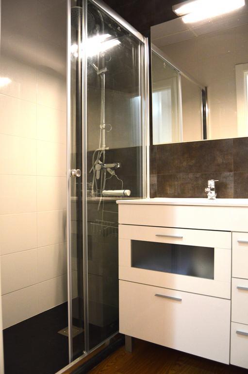 Apartamento Recreo Cádiz Eksteriør bilde