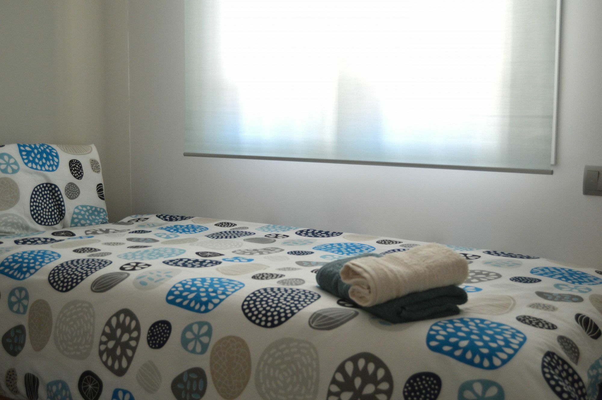 Apartamento Recreo Cádiz Eksteriør bilde