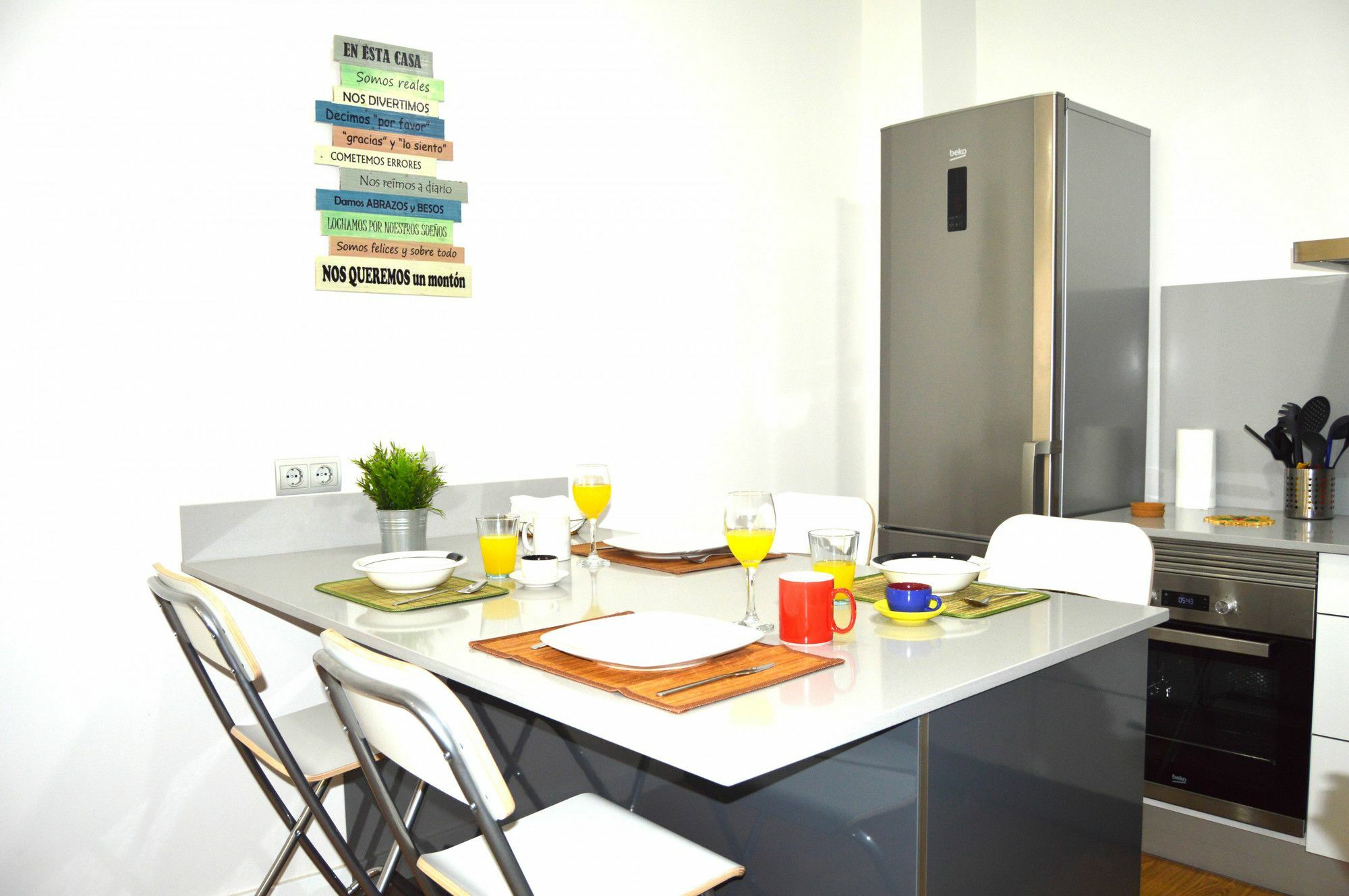Apartamento Recreo Cádiz Eksteriør bilde