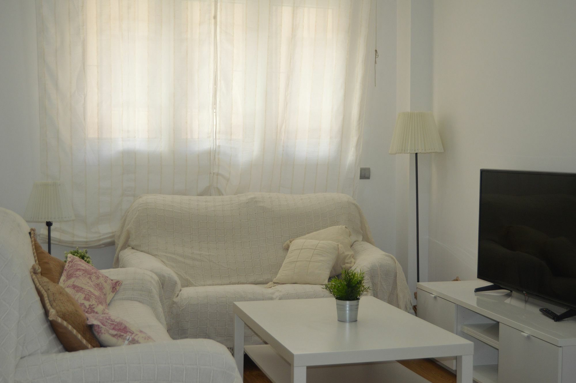 Apartamento Recreo Cádiz Eksteriør bilde