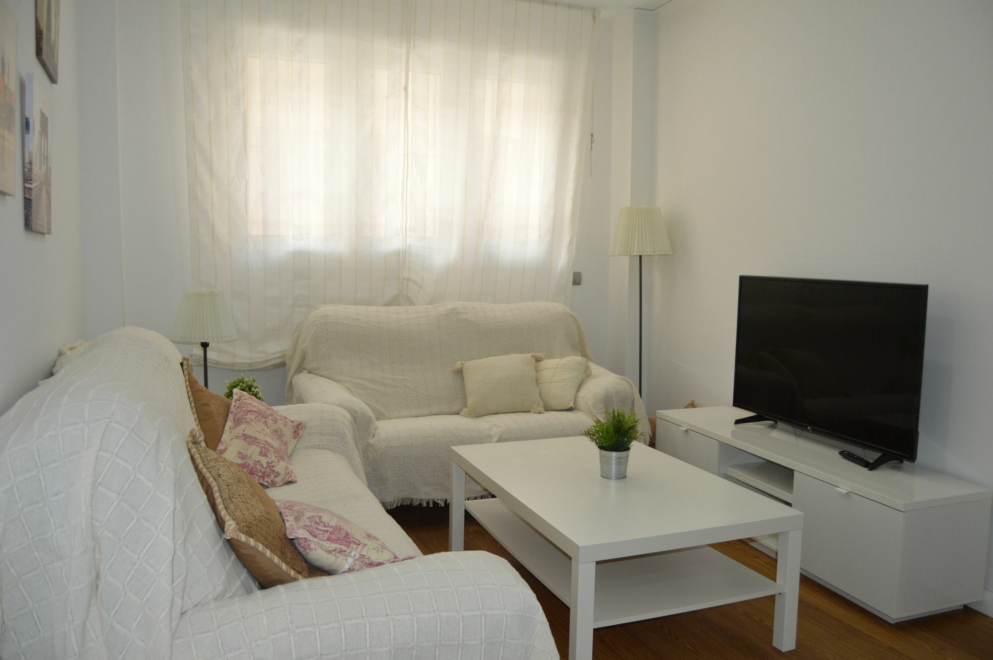 Apartamento Recreo Cádiz Eksteriør bilde