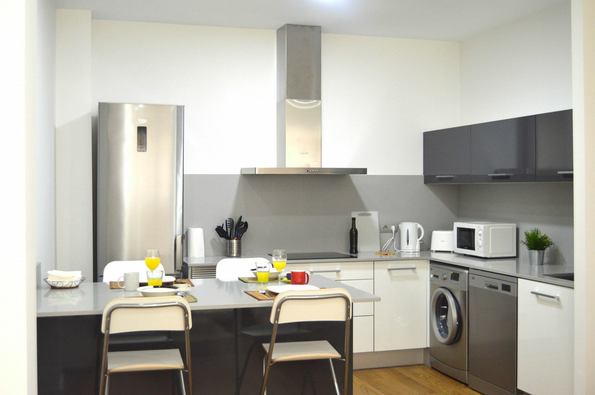 Apartamento Recreo Cádiz Eksteriør bilde