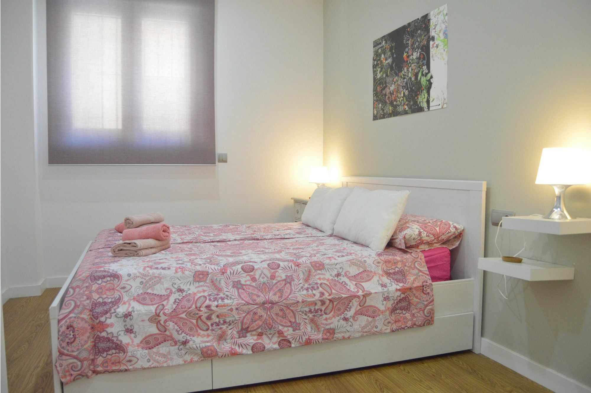 Apartamento Recreo Cádiz Eksteriør bilde