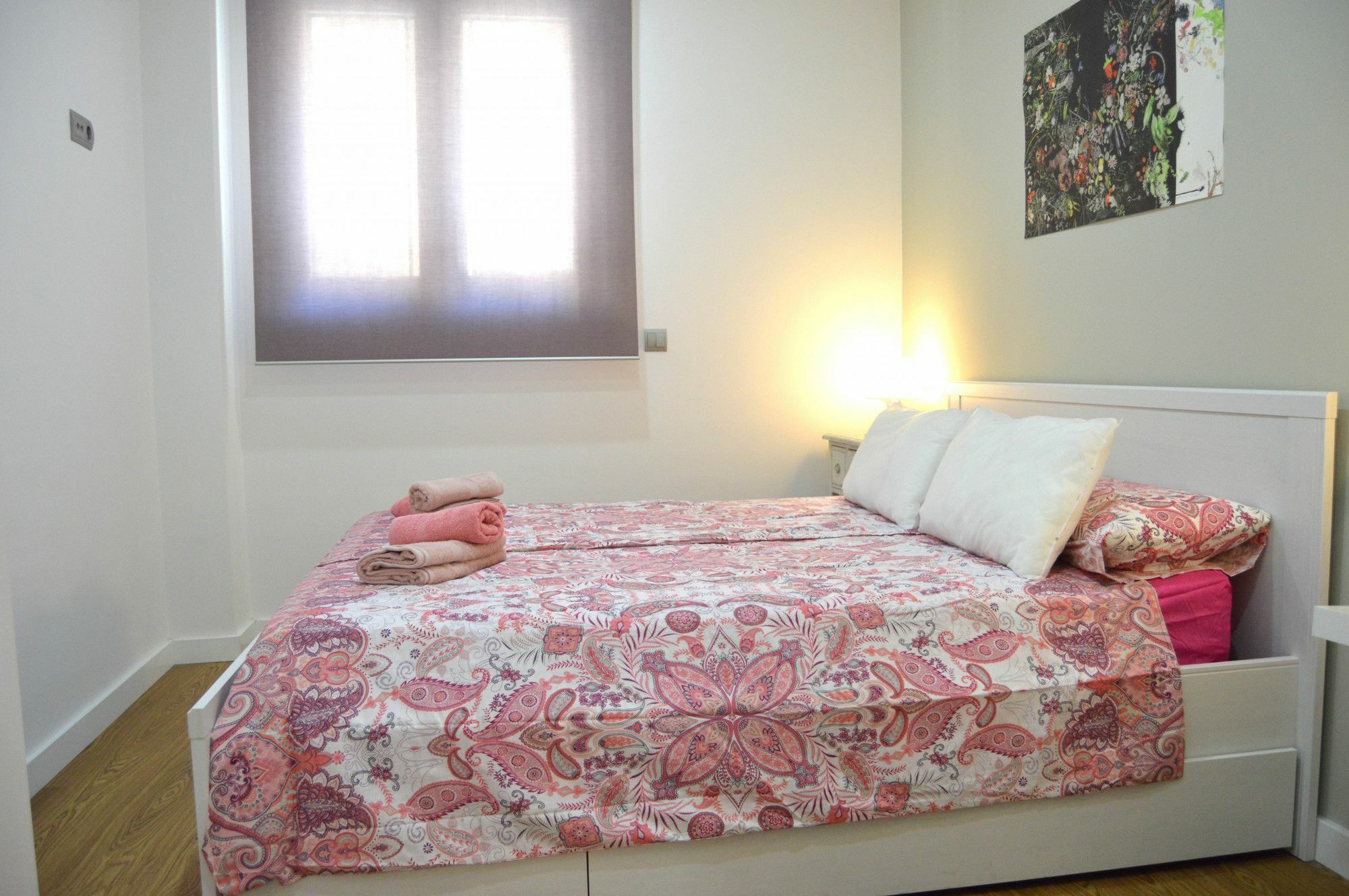 Apartamento Recreo Cádiz Eksteriør bilde