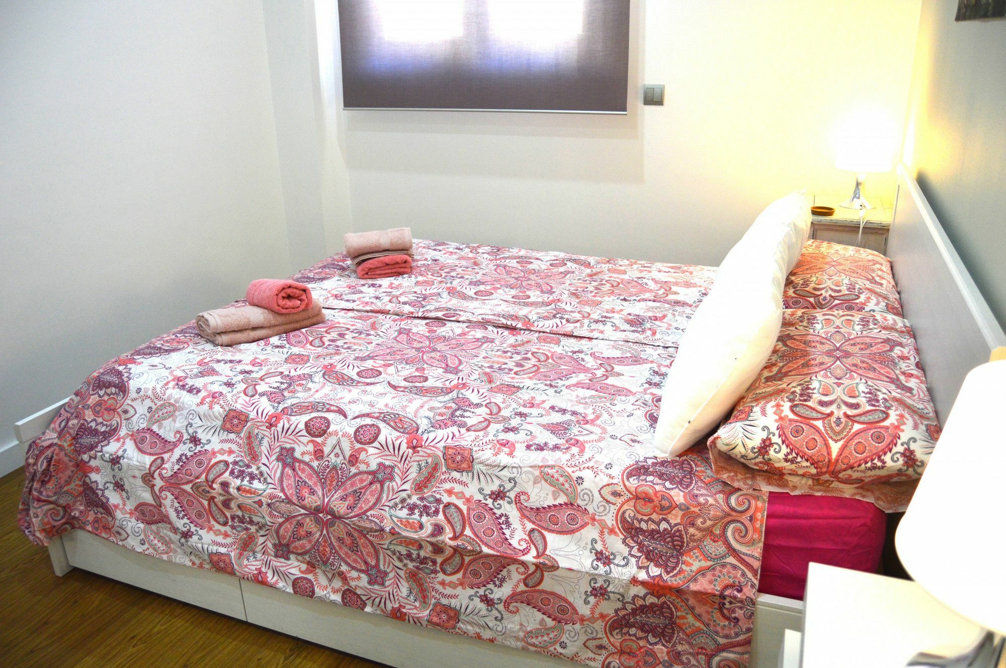 Apartamento Recreo Cádiz Eksteriør bilde